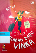 Rumah Baru Vinka