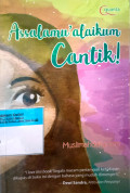 Assalamu'alaikum Cantik