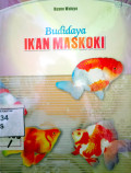 Budi daya ikan maskoki