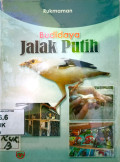 Budi Daya Jalak Putih