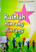 Raihlah bintang-bintang