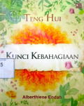 KUNCI KEBAHAGIAAN