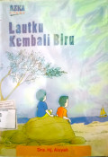 Lautku Kembali Biru