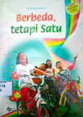 Berbeda, Tetapi Satu