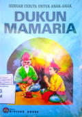 Dukun Mamaria