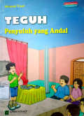 Teguh penyuluh yang handal