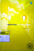 Kreativitas itu 