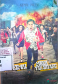 Tak Kemal Maka Tak Sayang