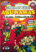 Kumpulan Kisah Abu Nawas Paling Menggelikan