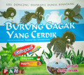 Burung Gagak yang Cerdik