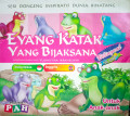Eyang Katak yang Bijaksana