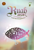 Ruah 2023 : Sabda Allah Menyegarka Jiwa