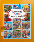 Ensiklopedia Junior : Kota di Dunia