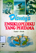 Disney's Ensiklopediku yang Pertama : Turki - Zirah