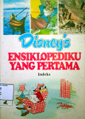 Disney's Ensiklopediku yang Pertama : Indeks