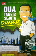 Dua Tangis Sejuta Damprat