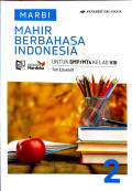 Mahir Berbahasa Indonesia untuk SMP Kelas VIII