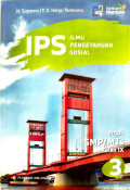IPS Kelas IX (Kumer)