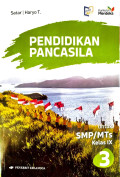 Pendidikan Pancasila Kelas IX (Kumer)