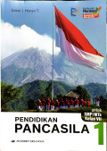 Pendidikan Pancasila untuk SMP/MTs Kelas VII
