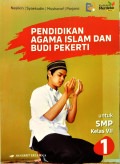 Pendidikan Agama Islam Dan Budi Pekerti untuk SMP/MTs Kelas VII