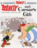 Asterix and Caesar's Gift