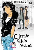 Cinta Bikin Mules