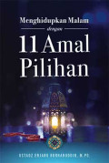 Menghidupkan Malam dengan 11 Amal Pilihan