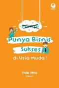 Mimpi Punya Bisnis Sukses