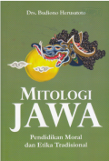 Mitologi Jawa