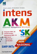 Intens AKM + SK untuk SMP/MTs