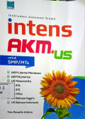 Intens AKM + US untuk SMP/MTs