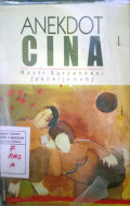 Anekdot Cina