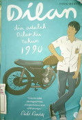 Dilan : Dia adalah Dilanku Tahun 1990