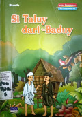 Si Taluy dari Baduy