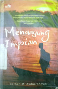 Mendayung Impian