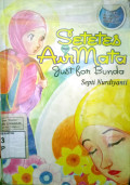 Setetes Air Mata Just For Bunda