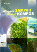 Mengolah Sampah Menjadi Kompos