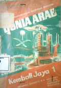 Dunia Arab kembali Jaya 1