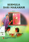 Bermula dari Makanan