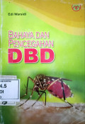 Bahaya dan Pencegahan DBD