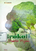 Brokoli si dokter hijau