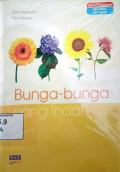 Bunga - Bunga yang Indah