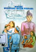 Misteri Menjelang Malam Purnama
