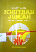 Himpunan Khutbah Jum'ah
