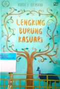 Lengking Burung Kasuari