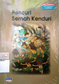 Pencuri Semah Kenduri