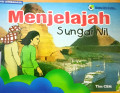 Menjelajah Sungai Nil