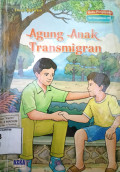 Agung Anak Transmigran