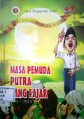 Masa pemuda Putra sang Fajar 1919 - 1922